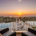 Hotel apartamentowy Thisefs Luxury Kefalonia