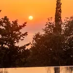 Thisefs Luxury Kefalonia Hotel apartamentowy *
