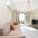 Thisefs Luxury Kefalonia Hotel apartamentowy Antipata (Sami)