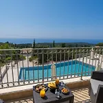 Hotel apartamentowy Thisefs Luxury Kefalonia Antipata (Sami)