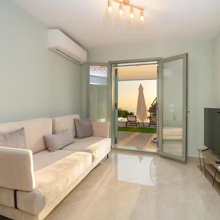 Thisefs Luxury Kefalonia * Antipata (Sami)