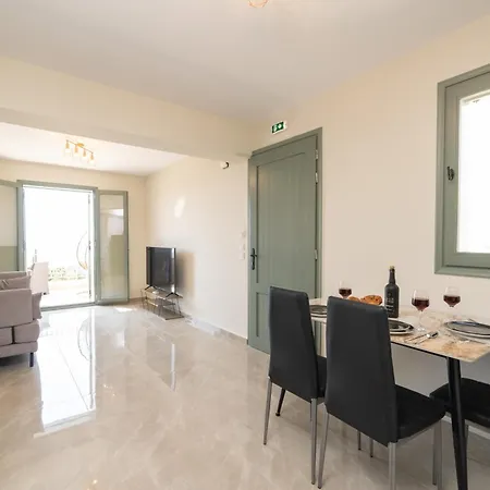 Thisefs Luxury Kefalonia *