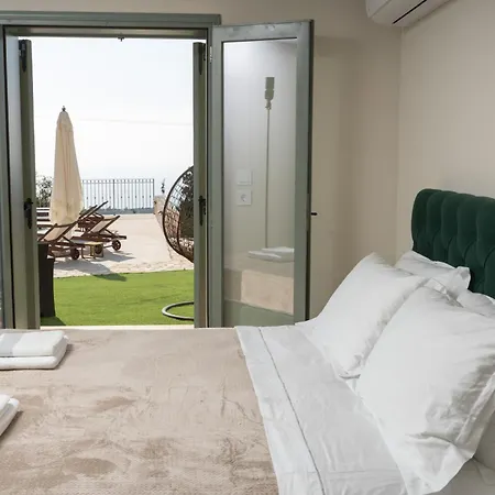 Thisefs Luxury Kefalonia Antipata (Sami)