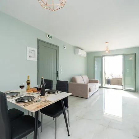 Aparthotel Thisefs Luxury Kefalonia