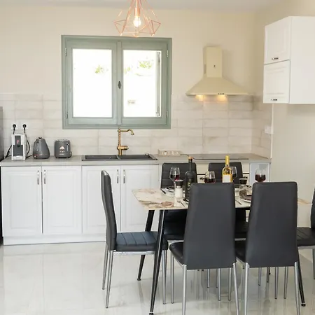 شقة فندقية Thisefs Luxury Kefalonia Antipata (Sami)