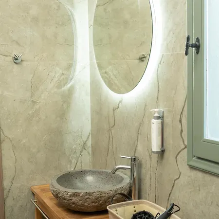 Aparthotel Thisefs Luxury Kefalonia Antipata (Sami)