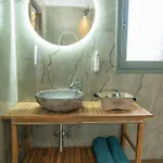 Thisefs Luxury Kefalonia Apartahotel Antipata (Sami)