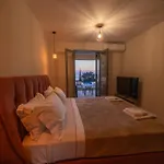 Thisefs Luxury Kefalonia Апарт-отель Antipata (Sami)