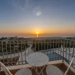 Апарт-отель Thisefs Luxury Kefalonia *