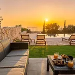 Thisefs Luxury Kefalonia Apart-hotel *