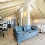 Thisefs Luxury Kefalonia Apartahotel Antipata (Sami)