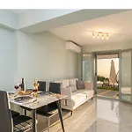 Apart-hotel Thisefs Luxury Kefalonia Antipata (Sami)