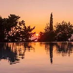 Apart-hotel Thisefs Luxury Kefalonia Antipata (Sami)