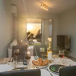 Thisefs Luxury Kefalonia Apart-hotel Antipata (Sami)