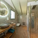 Thisefs Luxury Kefalonia Apartahotel Antipata (Sami)