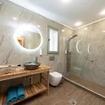 Apartahotel Thisefs Luxury Kefalonia Antipata (Sami)