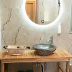 Apartahotel Thisefs Luxury Kefalonia Antipata (Sami)