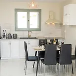 Apartahotel Thisefs Luxury Kefalonia Antipata (Sami)