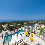 Apart-hotel Thisefs Luxury Kefalonia Antipata (Sami)