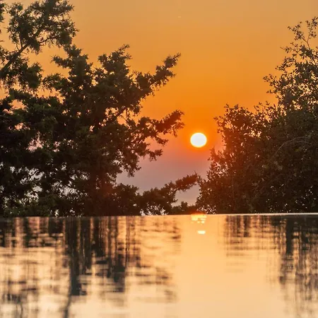 Thisefs Luxury Kefalonia Ξενοδοχείο με διαμερίσματα