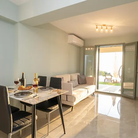 Thisefs Luxury Kefalonia Antipata (Sami)