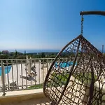 Thisefs Luxury Kefalonia * Antipata (Sami)