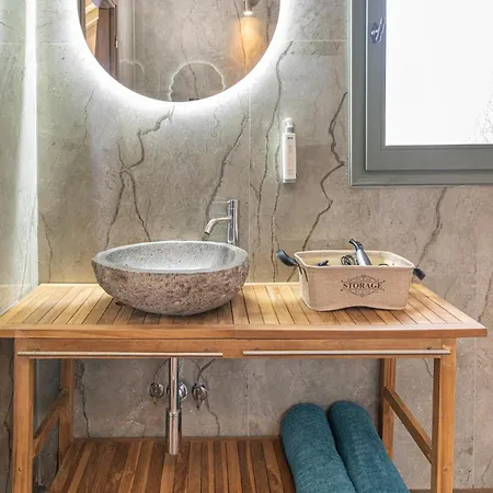 Thisefs Luxury Kefalonia * Antipata (Sami)