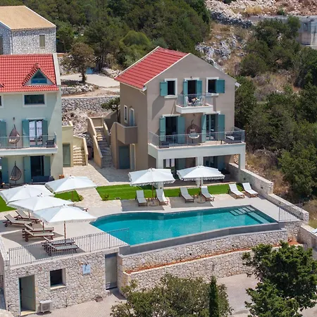 Thisefs Luxury Kefalonia