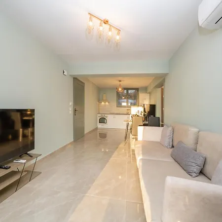 Thisefs Luxury Kefalonia Antipata (Sami)