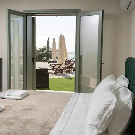 Thisefs Luxury Kefalonia *