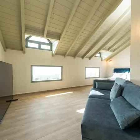 Thisefs Luxury Kefalonia Antipata (Sami)