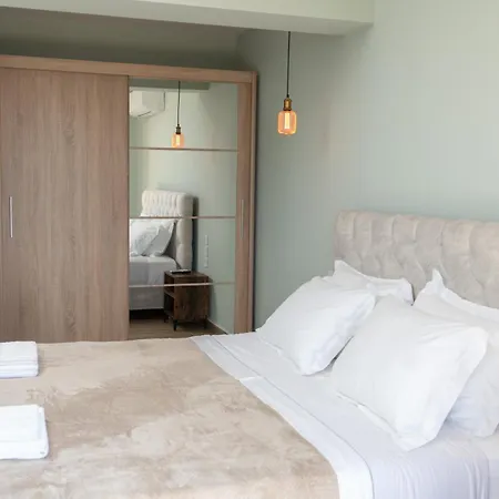 Thisefs Luxury Kefalonia * Antipata (Sami)